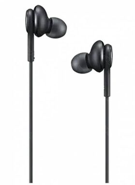 SAMSUNG EO-IA500BBE černá / sluchátka / jack 3.5 mm