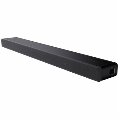 SONY HT-A3000 černá / Soundbar / 3.1 / 250W / Bluetooth 5.0 / Optický vstup / HDMI / USB