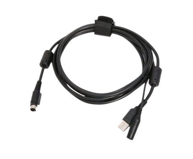 Logitech Kabel USB A vhodný pro Logitech PTZ Pro