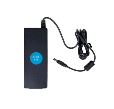 Logitech Napájecí adaptér 90 W pro Logitech Rally Ultra HD