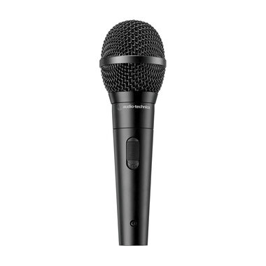 Audio Technica ATR1300X černá / dynamický mikrofon / XLR 