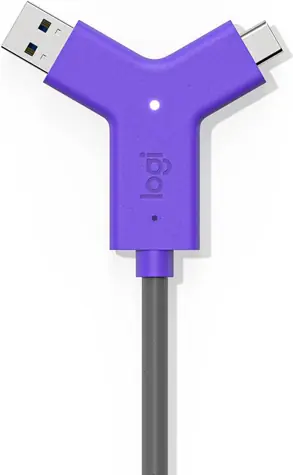 Logitech Swytch Y Kabel