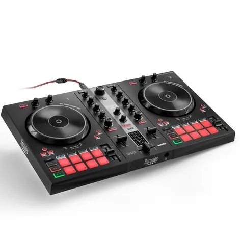 Hercules DJControl Inpulse 300 MK2 / mixážní pult