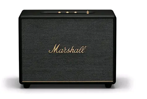 Marshall WOBURN III černá / Bezdrátový reproduktor / Bluetooth 5.2 