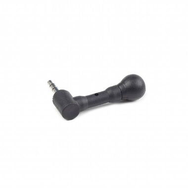 Gembird MIC-203 / mini mikrofon / 3.5mm jack