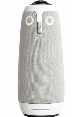 Owl Labs Meeting 3 šedá / videokonferenční Webkamera / FHD / doprodej