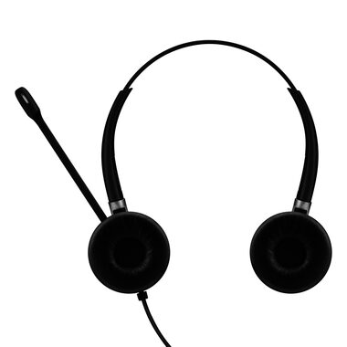 EPOS IMPACT SC660 černá / Pro callcentra / Mikrofon / bez konektoru