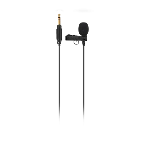 Rode Lavalier GO černá / klopový mikrofon / 3.5 mm Jack / doprodej