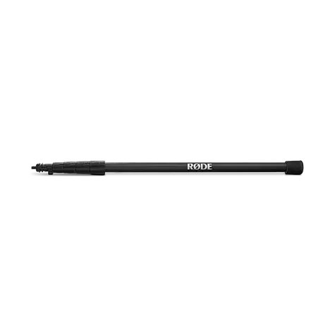 Rode Boompole Pro / modulární tyče pro mikrofon / 220 cm / závit 3|8" / 3ks
