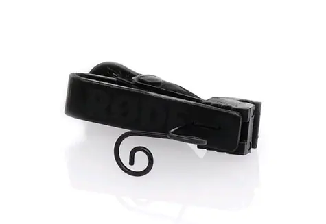 Rode Lav-Clip / držák pro klopové mikrofony / 3ks