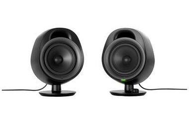 SteelSeries Arena 3 černá / Repro / 2.0 / BT / Jack 3.5mm 