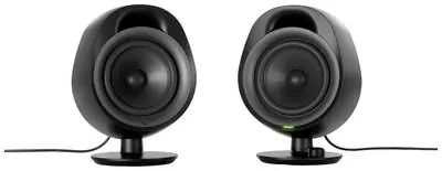 SteelSeries Arena 3 černá / Repro / 2.0 / BT / Jack 3.5mm 