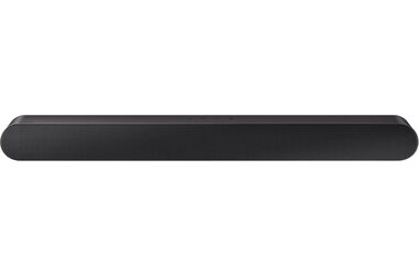 SAMSUNG HW-S50B černá / 3.0 kanálový soundbar / 140 W / HDMI / Bluetooth / USB / optický vstup