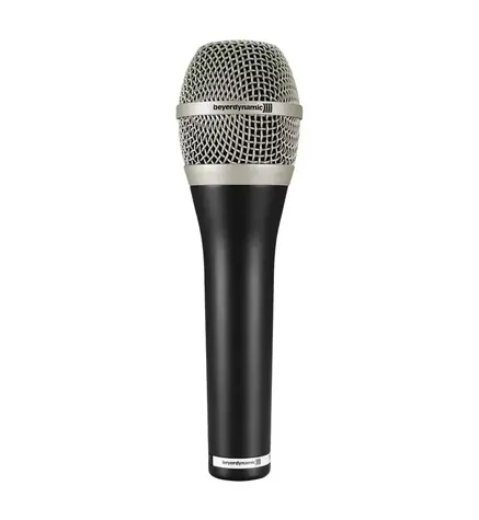 Beyerdynamic TG V35D S / Dynamický mikrofon / Cardioid / XLR