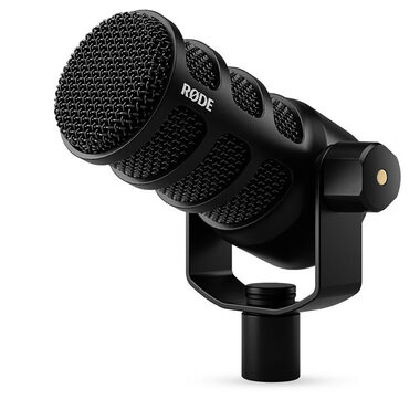 Rode PodMic / Dynamický mikrofon / XLR / USB-C
