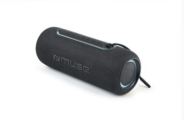 Muse M-780 BT černá / Přenosný reproduktor / 20W / Bluetooth / AUX / IPX4