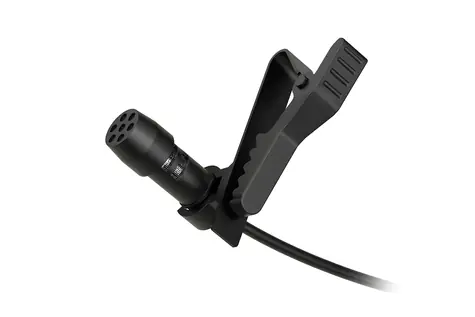 Mirfak MC1P / Klopový mikrofon / Všesměrový / USB-C / Kabel: 3 m