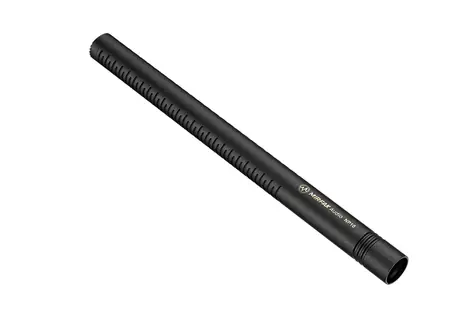 Mirfak NP10 / Směrový mikrofon / Super-kardioidní / Kondenzátorový / 3-pin XLRM 