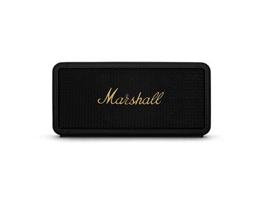 Marshall Middleton černá / Bezdrátový reproduktor / Bluetooth 5.1