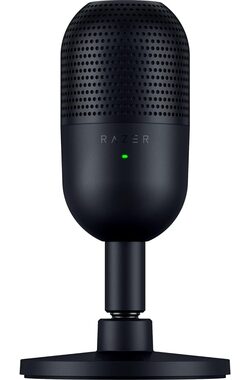 Razer Seiren V3 Mini černá / stolní mikrofon / USB-C