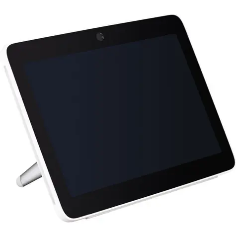 Poly TC10 bílá / Dálkové ovládání systému pro video konference / 10.1" LCD / 1280 x 800 