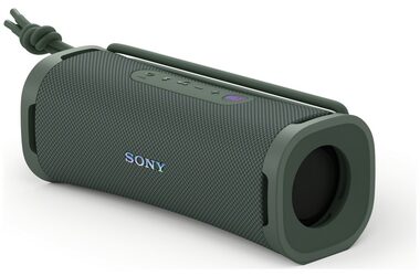 SONY SRSULT10H.CE7 šedá / Přenosný bezdrátový reproduktor / Bluetooth 5.3 / USB-C 