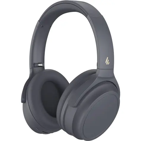 EDIFIER WH700NB šedá / Bezdrátová sluchátka s mikrofonem / BT 5.3 / ANC / USB-C 