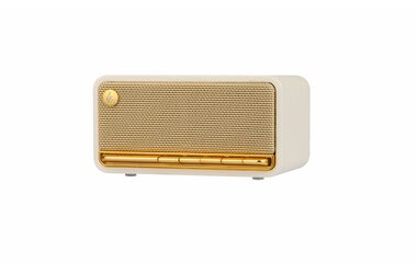 EDIFIER MP230 bílá / Bezdrátový reproduktor / 20W / Bluetooth / USB-C