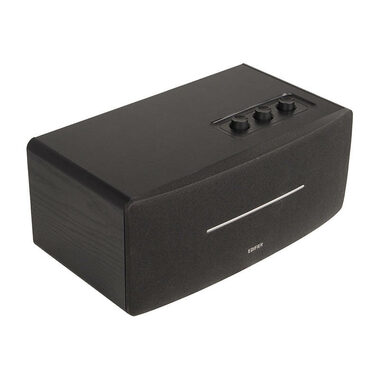 EDIFIER D12 černá / reproduktor / bluetooth / RMS 15+15W + 20+20W