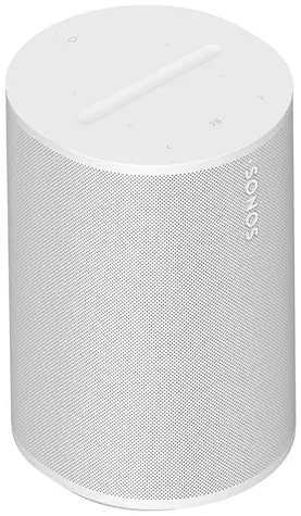 SONOS Era 100 bílá / Bezdrátový reproduktor / WiFi / Bluetooth 5.0 / 3.5mm jack