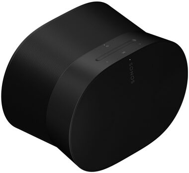 SONOS Era 300 černá / Bezdrátový reproduktor / WiFi / Bluetooth 5.3
