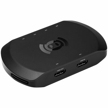 Streamplify Capture 4K Externe Capture Card / Externí záznamová karta / 4K@60fps / HDMI / USB-C