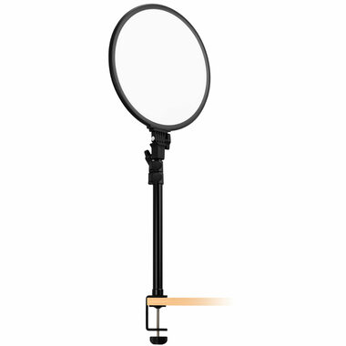 Streamplify Glow Light 14 Softlight černá / LED světlo / 40W / 3000-6000K / 2500lm