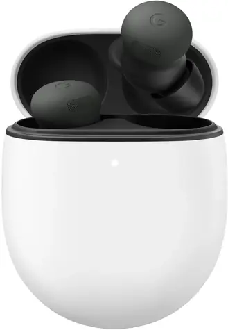 Google Pixel Buds Pro 2 černá / Bezdrátová sluchátka / mikrofon / ANC / BT 5.4
