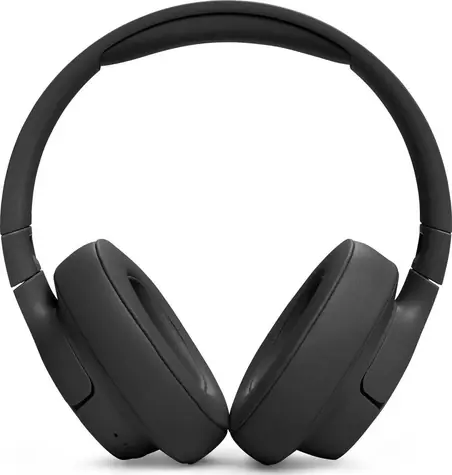 JBL Tune 720BT černá / Bezdrátová sluchátka / mikrofon / BT 5.3 / 3.5mm jack