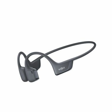 Shokz OpenRun PRO 2 Mini černá / Bluetooth sluchátka / před uši / IP55 / DualPitch