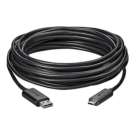 Poly Active optický kabel USB 3.1 - USB-C 10m