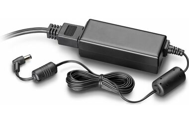 Poly CCX 500/505/600/700 Edge E500 Power Supply with Power Cord / Napájecí zdroj