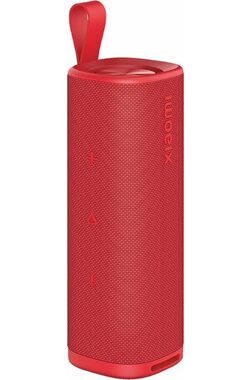 Xiaomi S29D Sound Outdoor 30W červená / Přenosný reproduktor / 30 W / BT 5.4