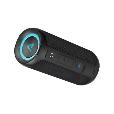LAMAX SoundJam 1 / Bluetooth reproduktor / 40 W / BT 5.3 / Výdrž až 20h / USB-C / IPX6 / doprodej