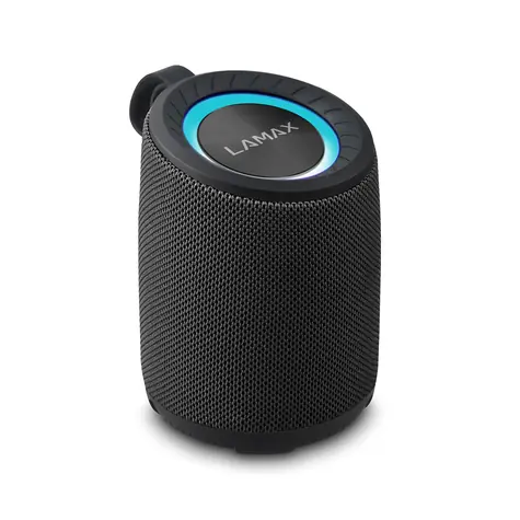 LAMAX Waver 1 / Bluetooth reproduktor / 20 W / BT 5.3 / Výdrž až 10h / USB-C 
