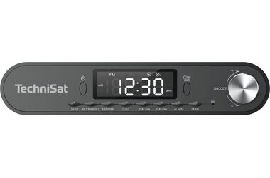 TechniSat KitchenRadio antracit
