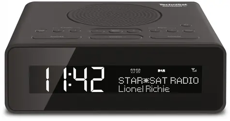 TechniSat DIGITRADIO 51 antracit