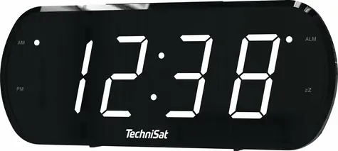 TechniSat DIGICLOCK 1