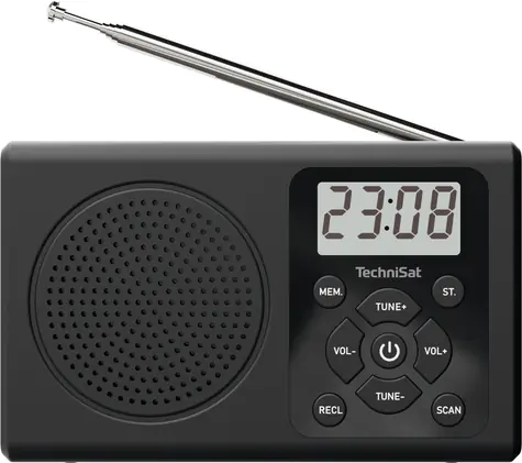 TechniSat TRAVELRADIO 300