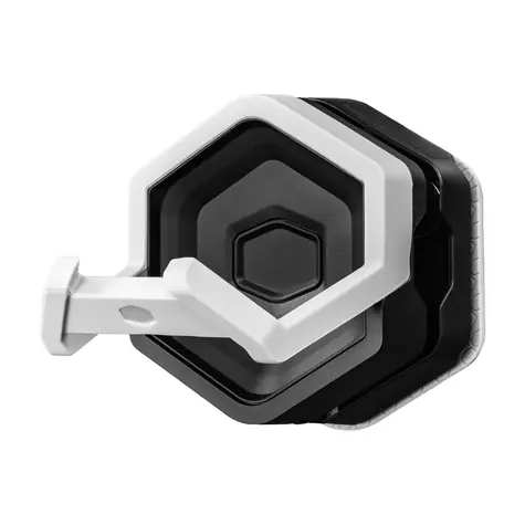 Cooler Master MasterAccessory GEM černá / universální držák pro herní příslušenství