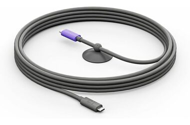 Logitech Active USB kabel pro MeetUp2 5m / USB 3.2 Gen 2 (3.1 Gen 2)