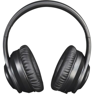 SENCOR SEP 701BT černá / Bezdrátová sluchátka / mikrofon / Bluetooth 5.3 