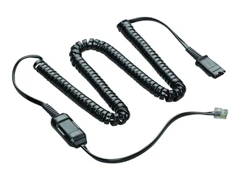 Poly HIC-10 - Kabel náhlavní soupravy pro Poly Savi