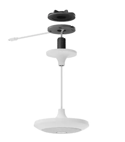 Logitech Mic Pod závěsný držák